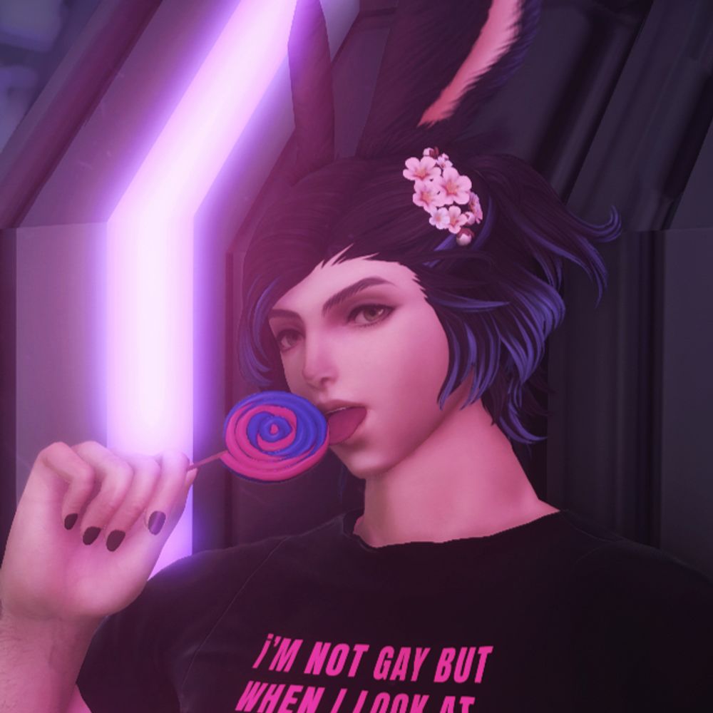 User avatar