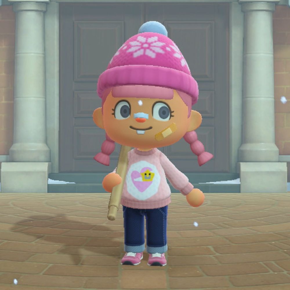 darci noni