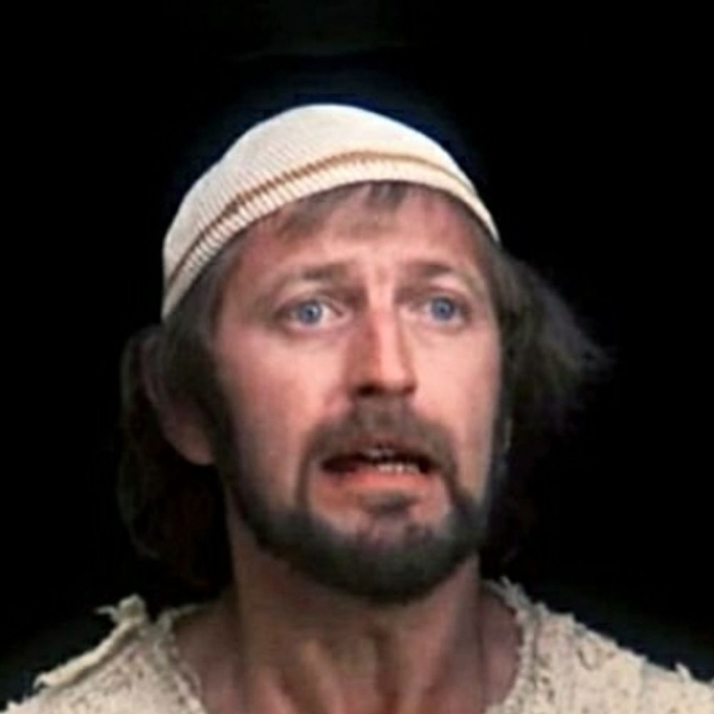 Dark Brian