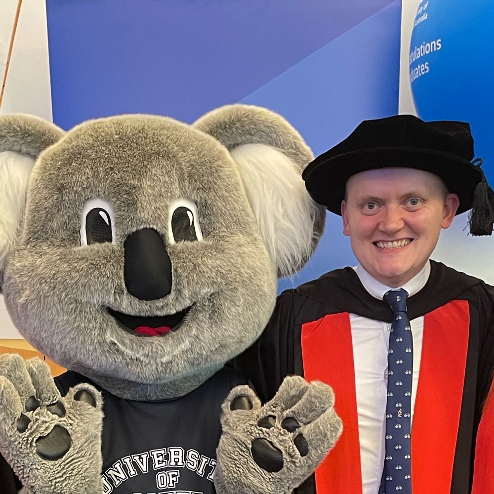 Brian Pulling, PhD
