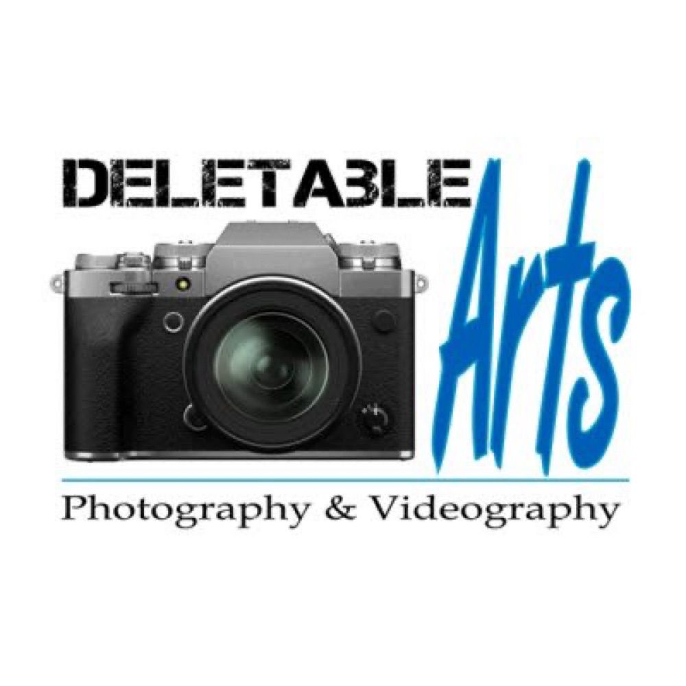 Profile picture deletablearts.bsky.social