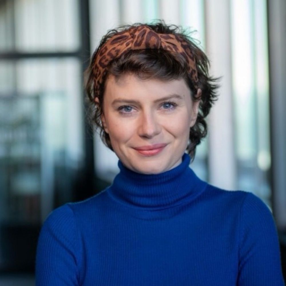 Franziska Hoppen