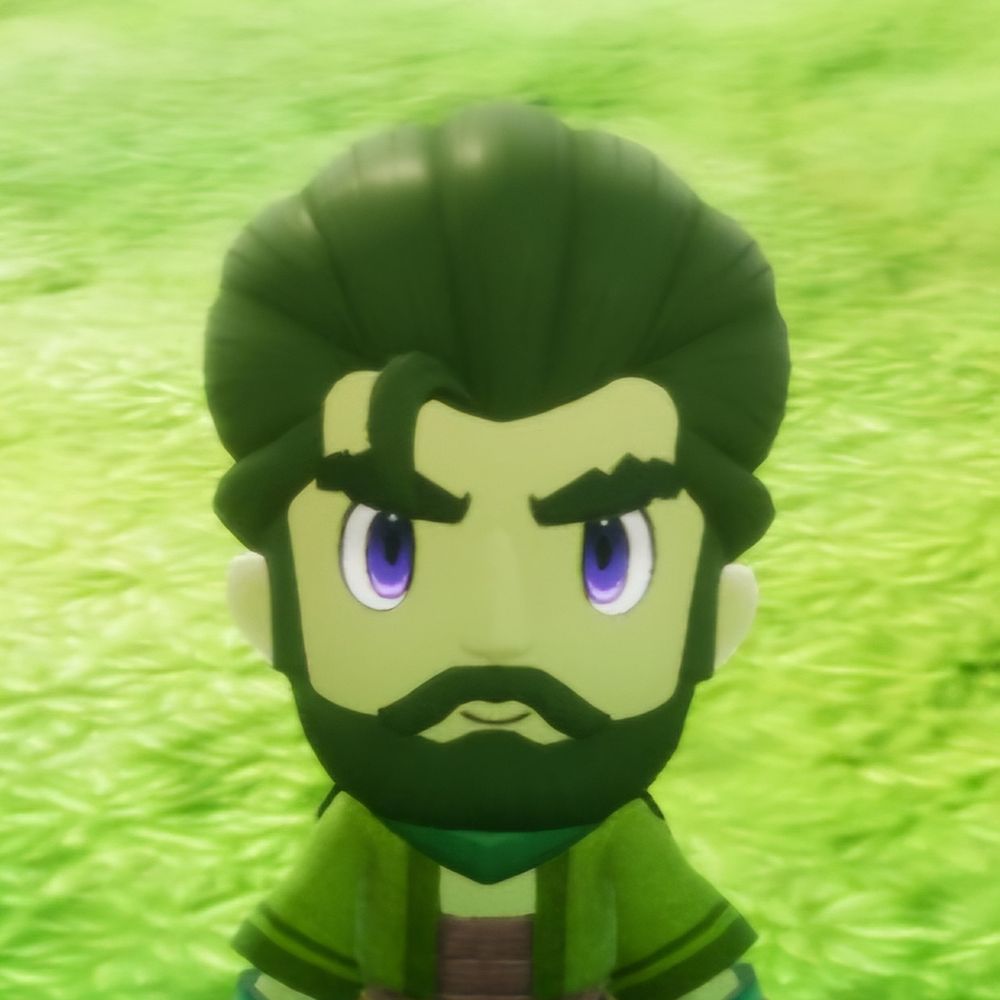 User avatar
