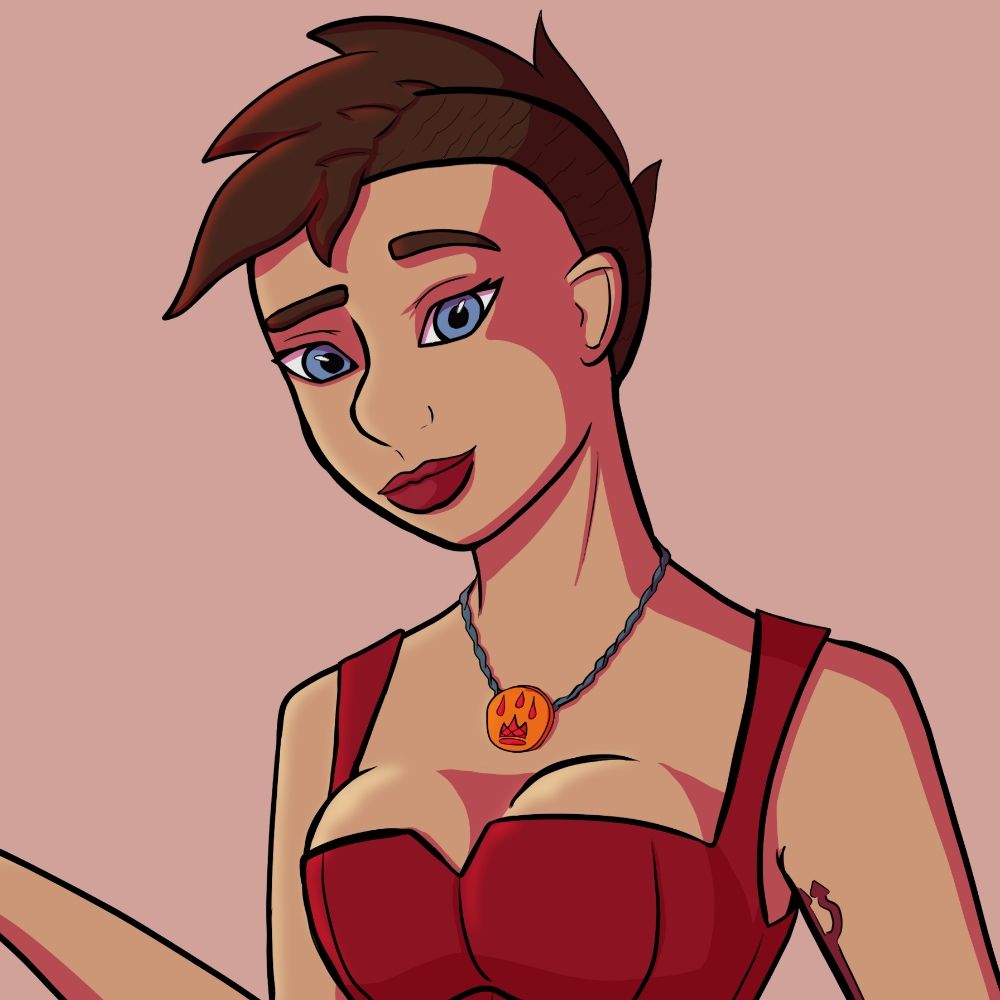 Xela.draws.things