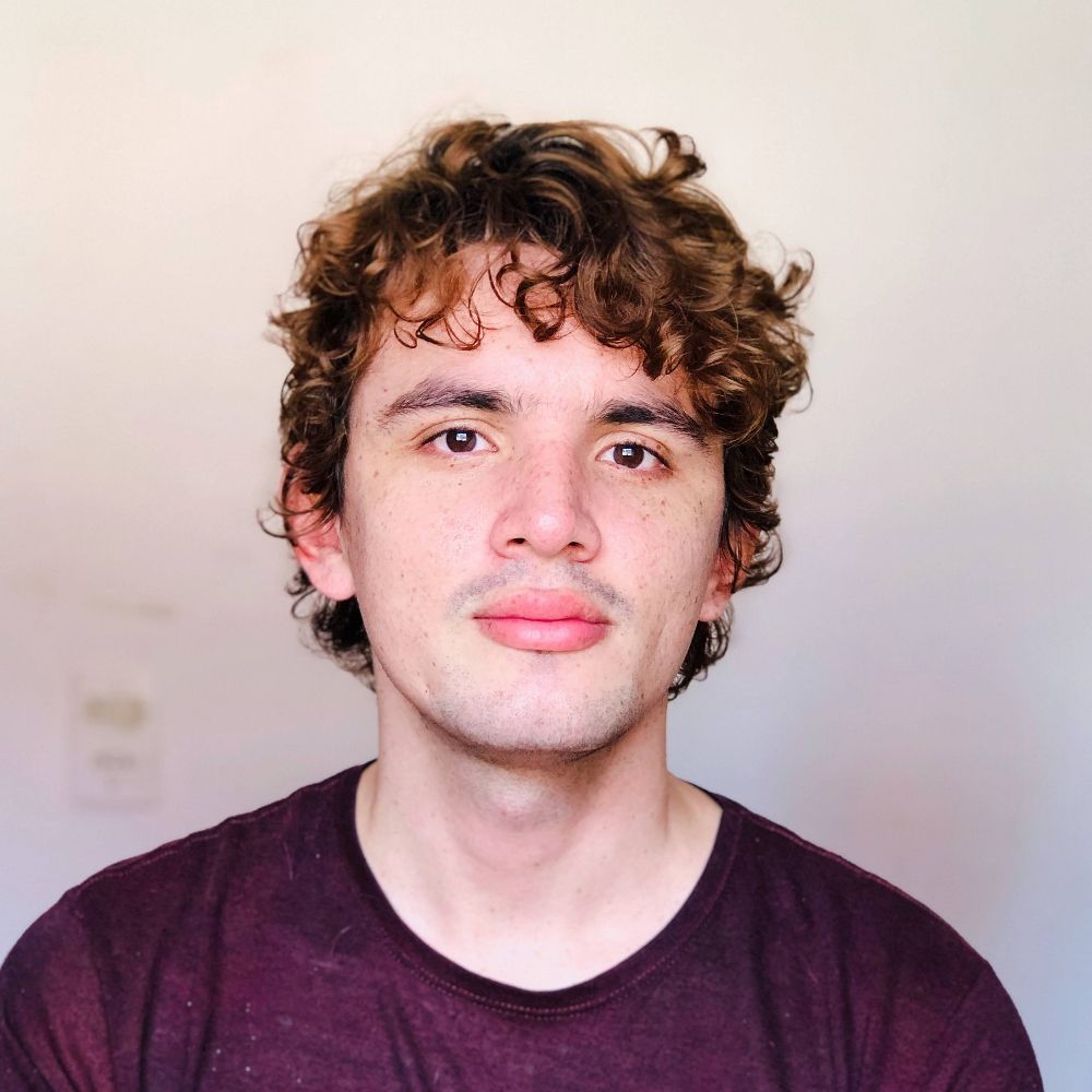 Randeron Bastos 