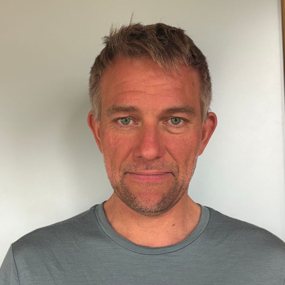 Bjørn Høyland