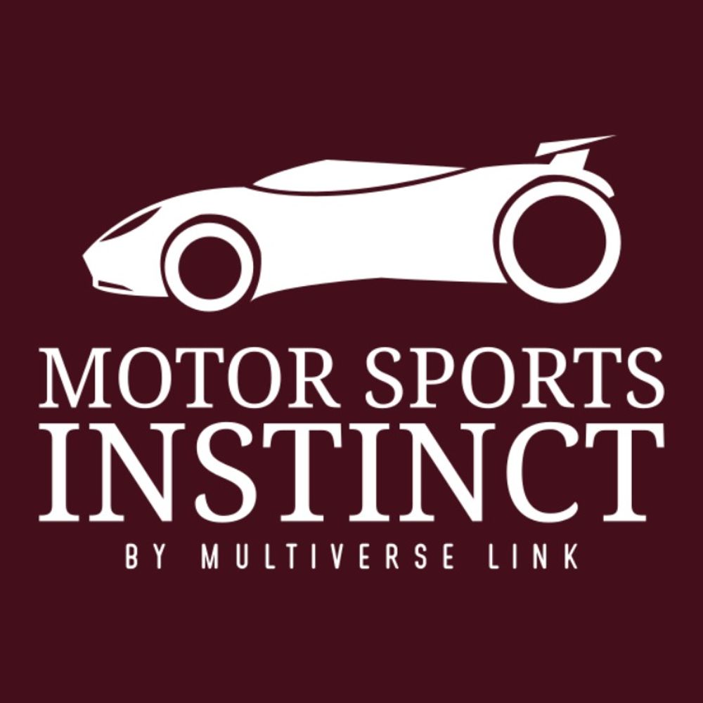 MotorSports Instinct by Multiverse Link