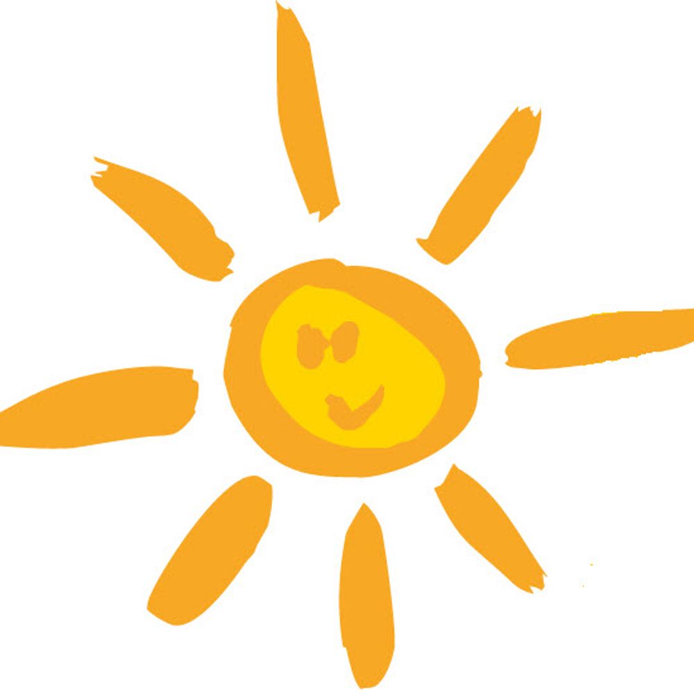 Rays of Sunshine