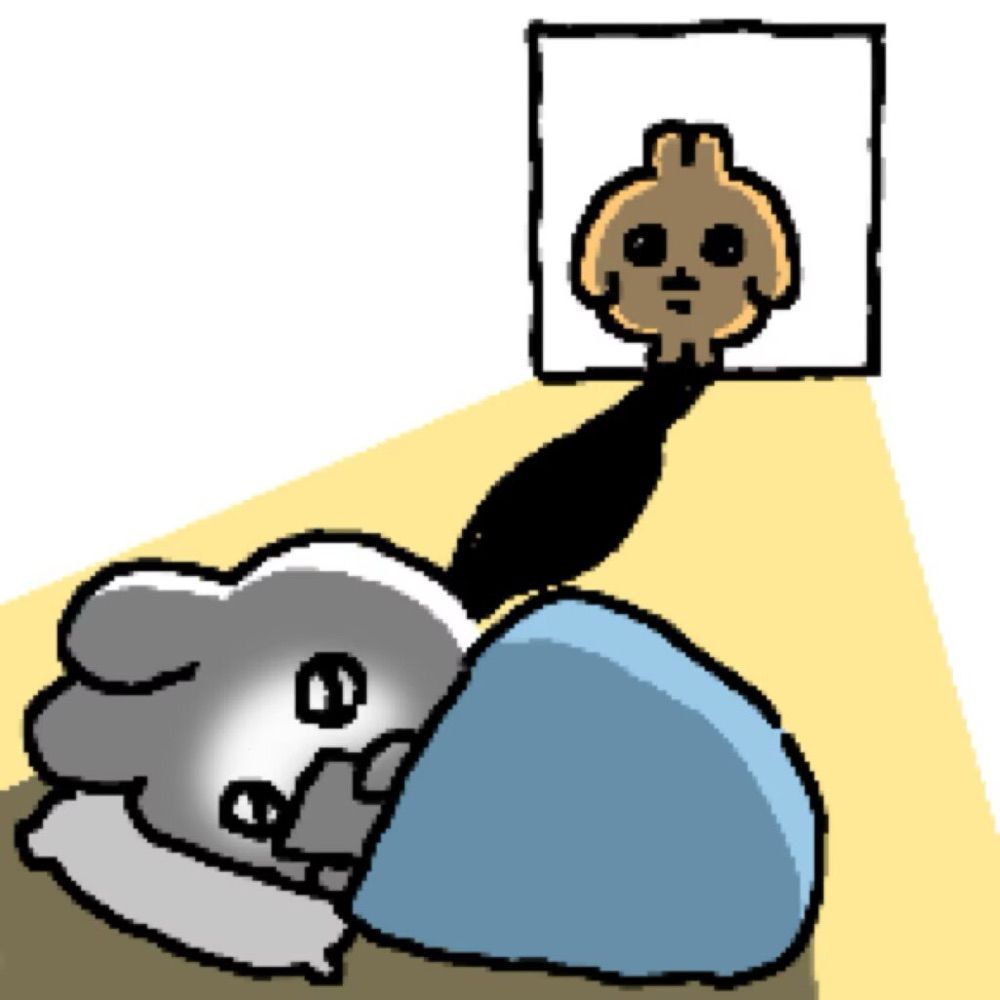 给家产守灵的第2872天