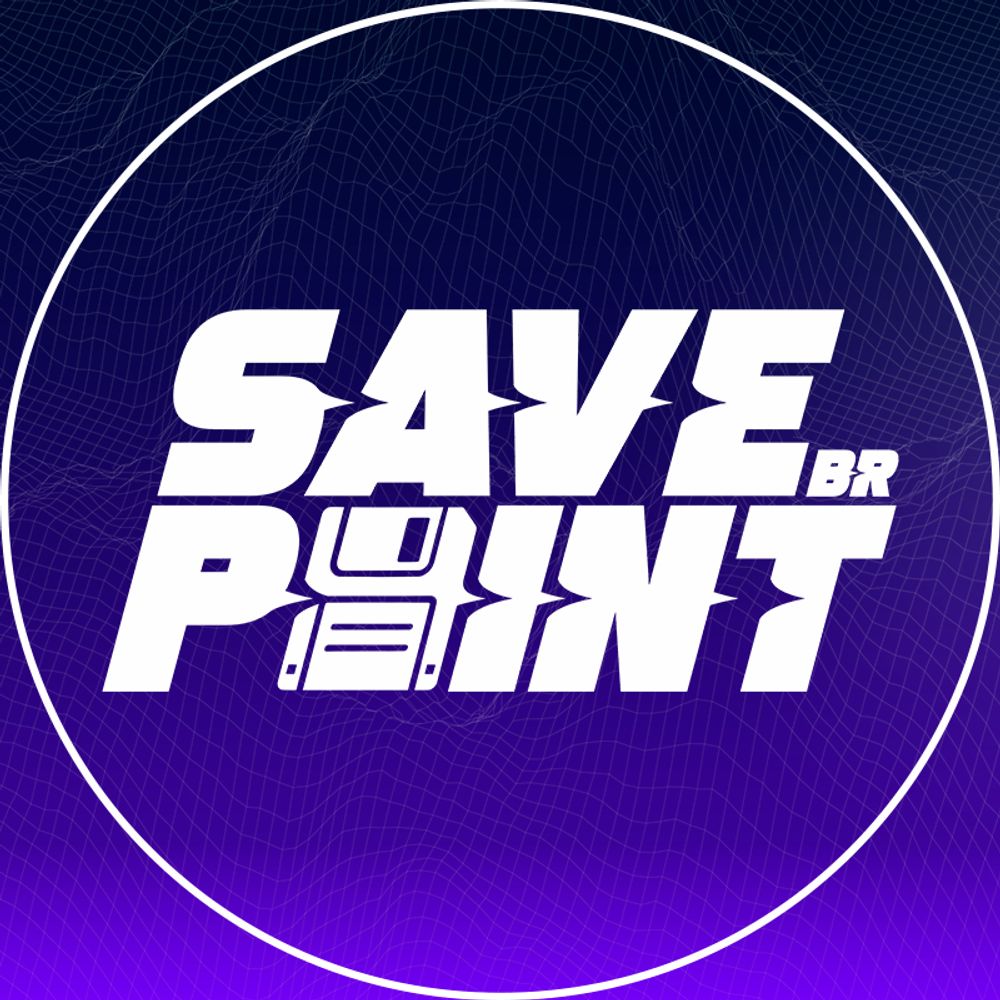 Save Point Brasil