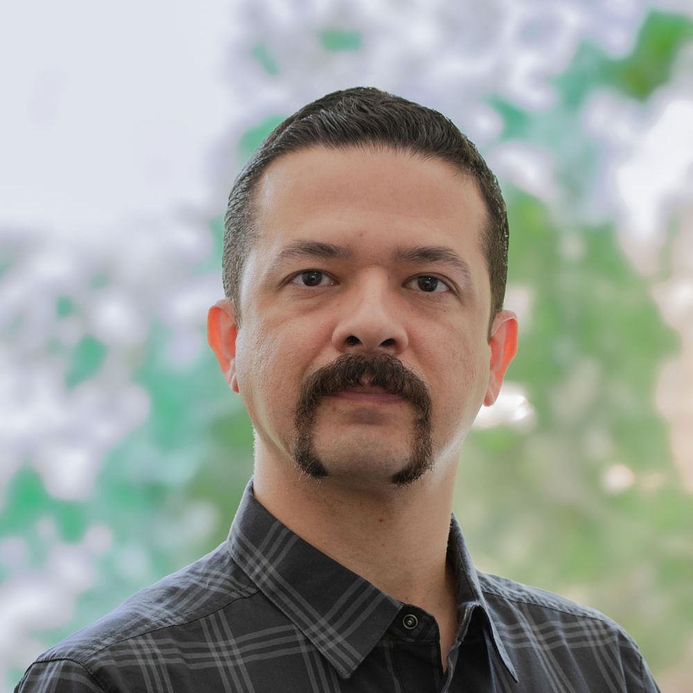 Ehsan Dehghan
