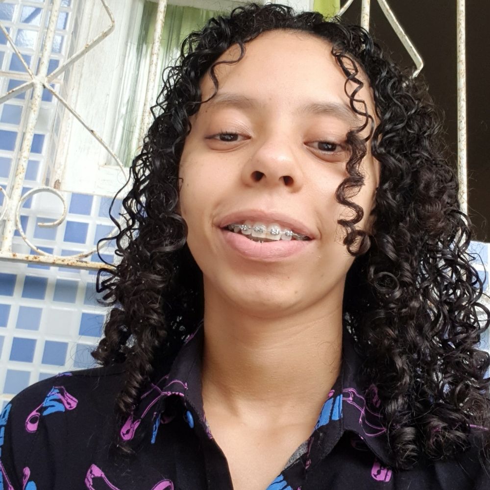 Ahmanda Carvalho