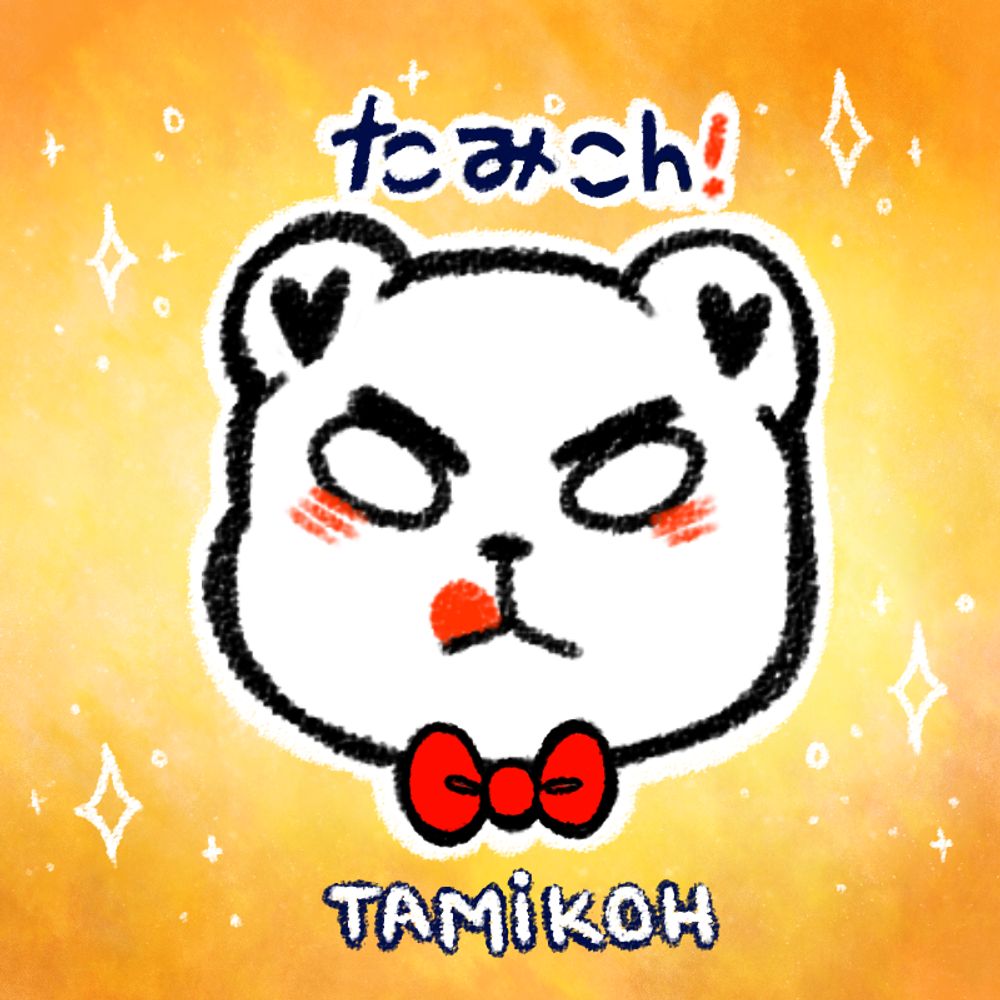 Tamikoharts