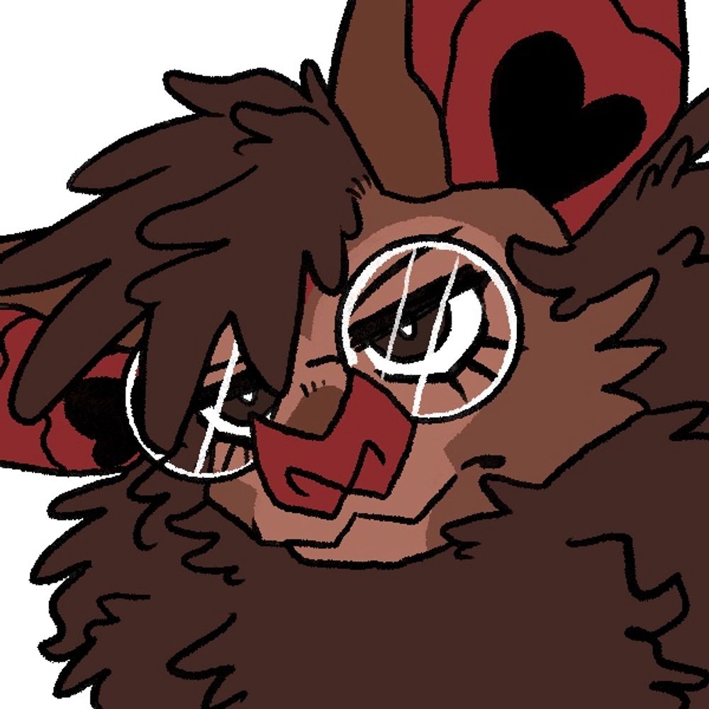 cinnamon 🔞