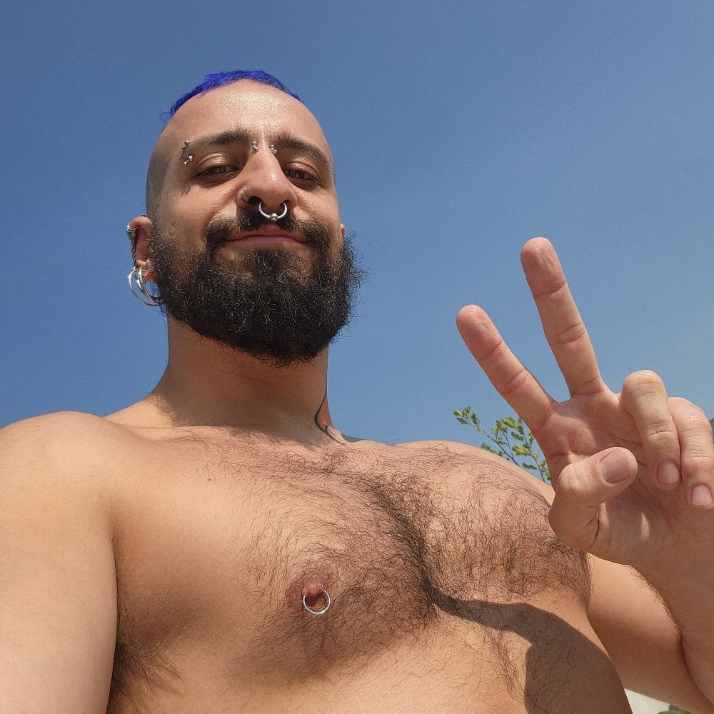 meputi, o inimigo da paz