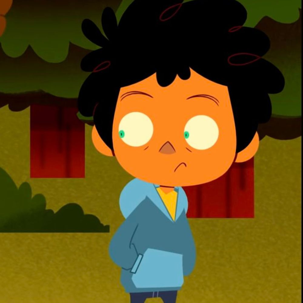 Max