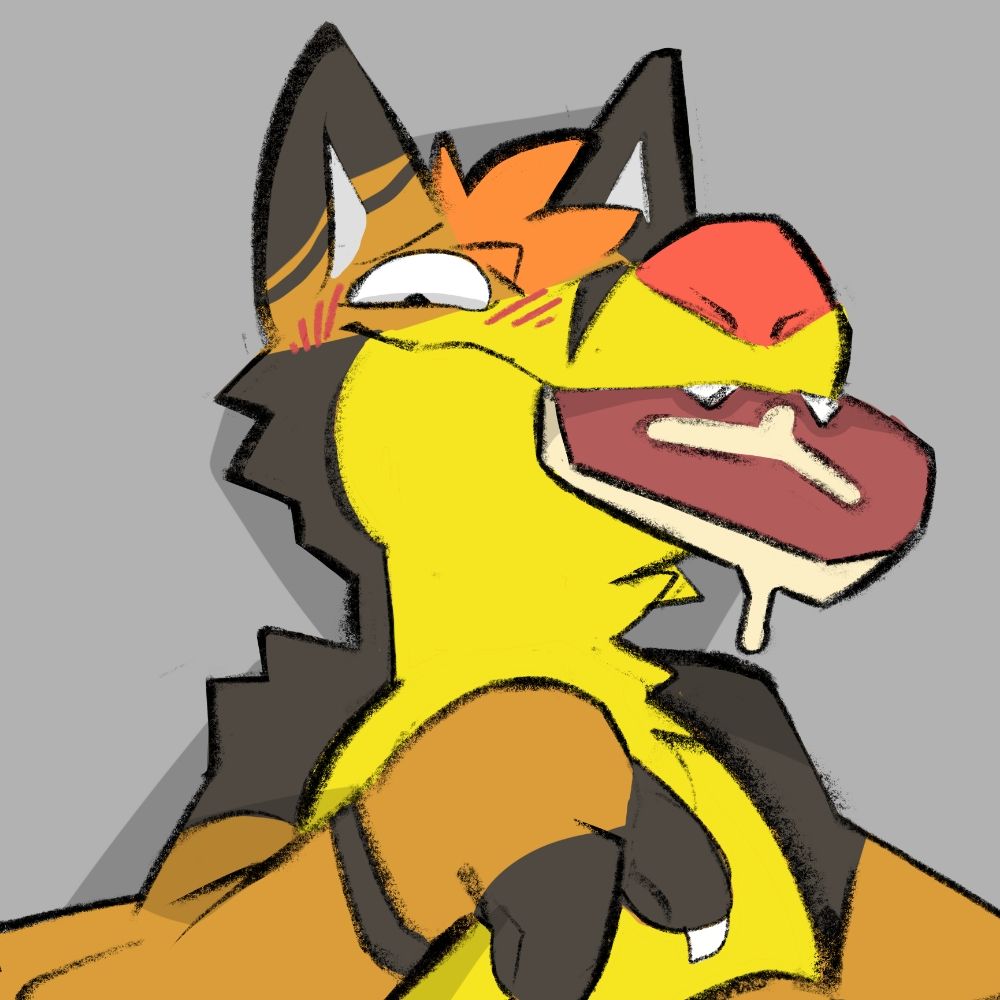 LemonButHorny