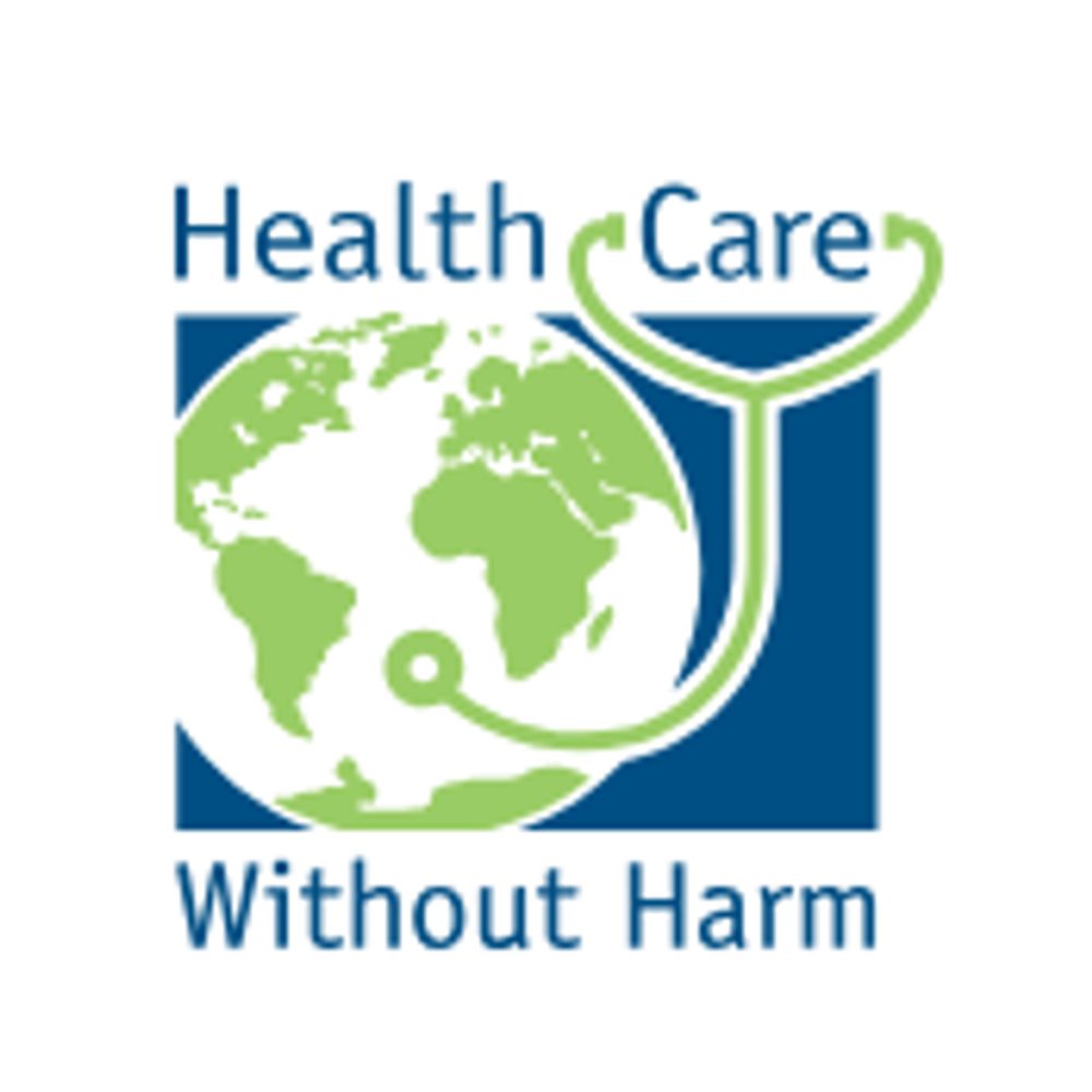Health Care Without Harm U.S. & Canada