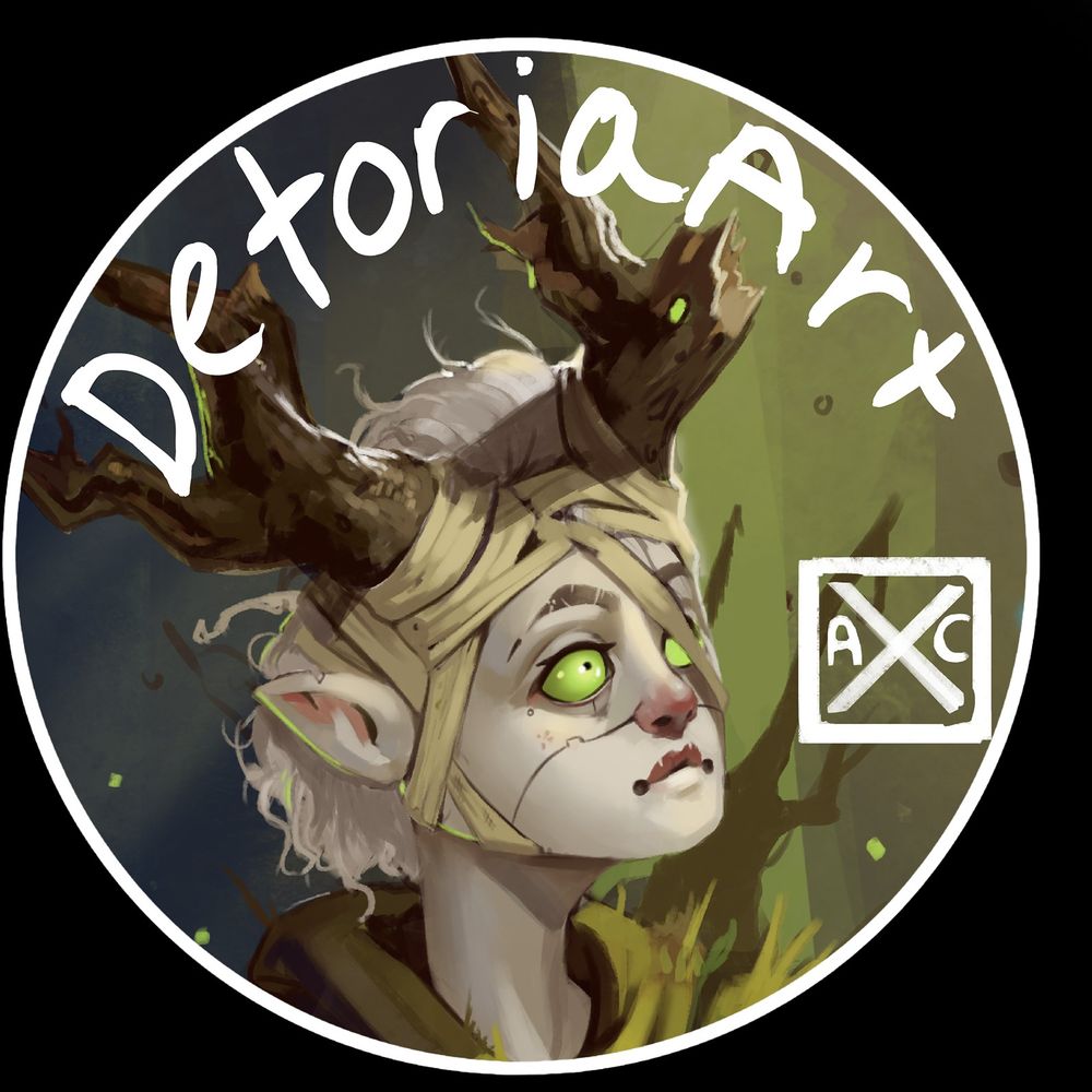 DetoriaArt