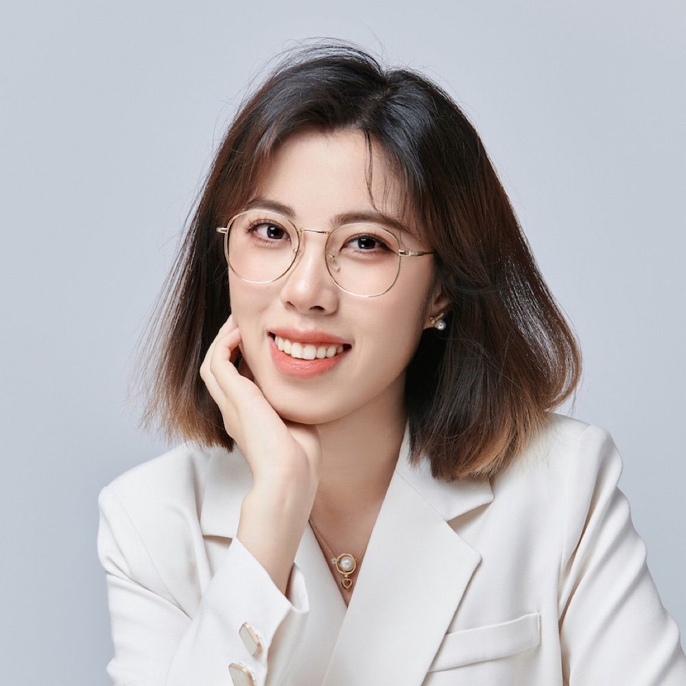 April Wang