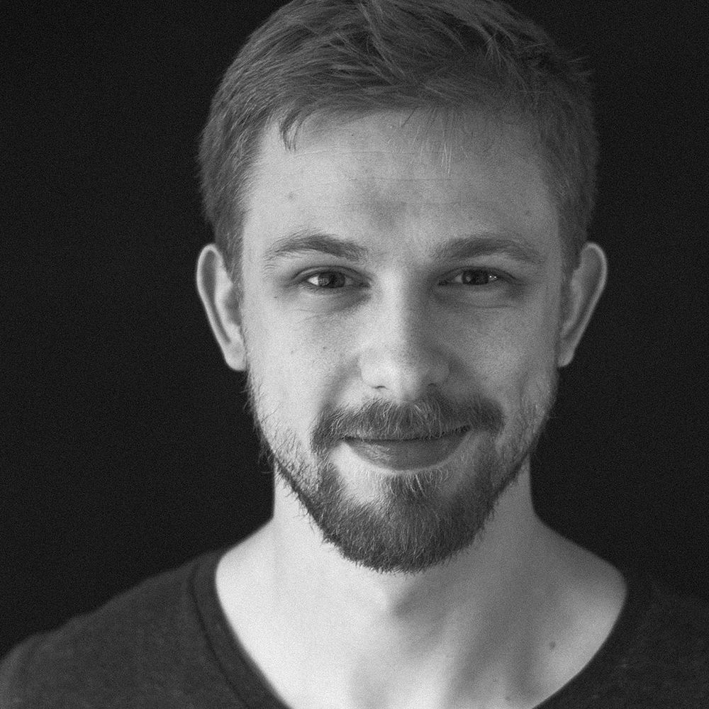 Mathias Pedersen