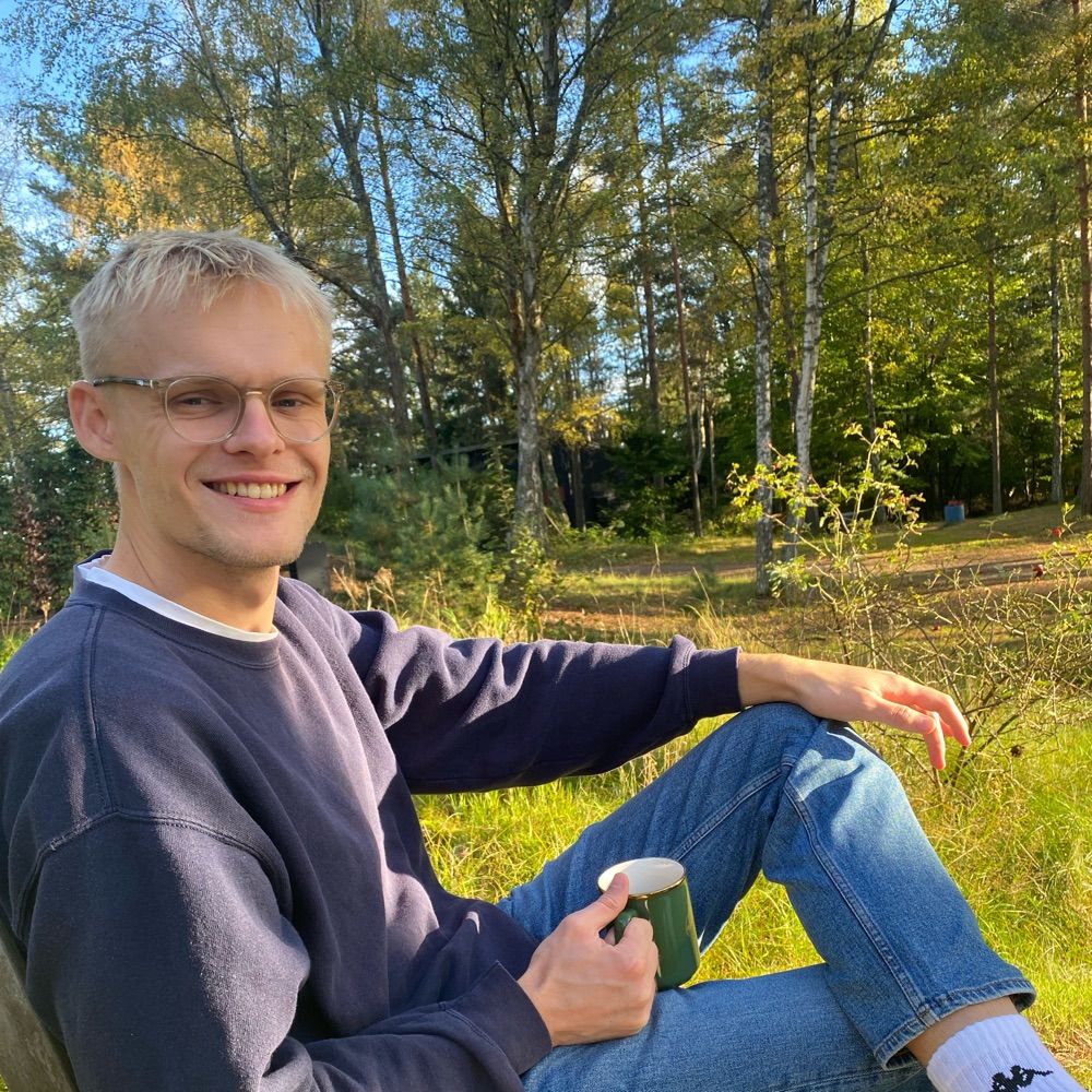 Alexander Knarberg