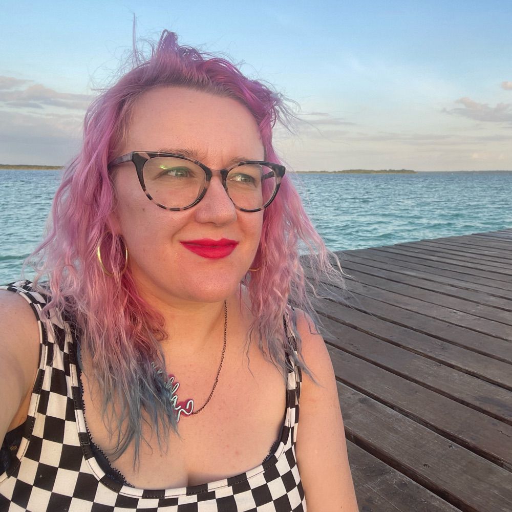 Siobhán Ní Chi