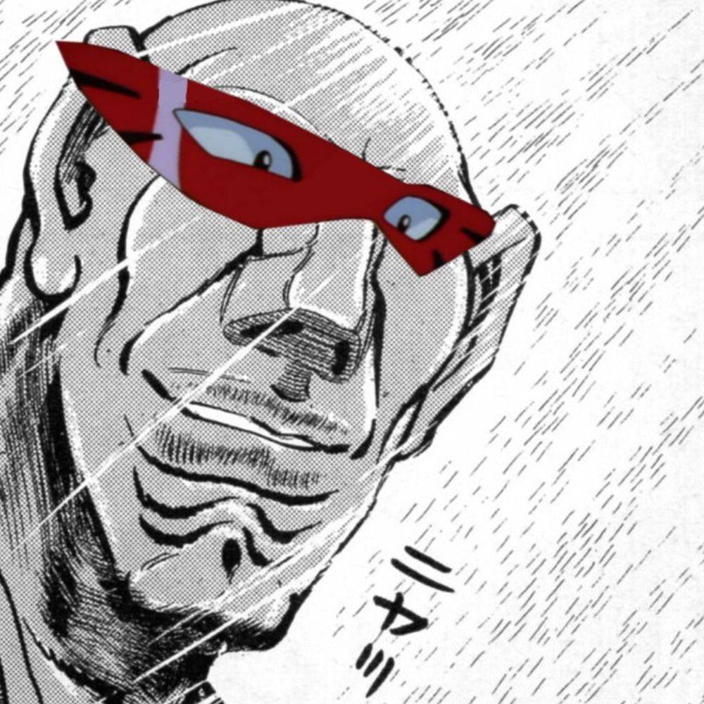 おしょー・ザ・レッド