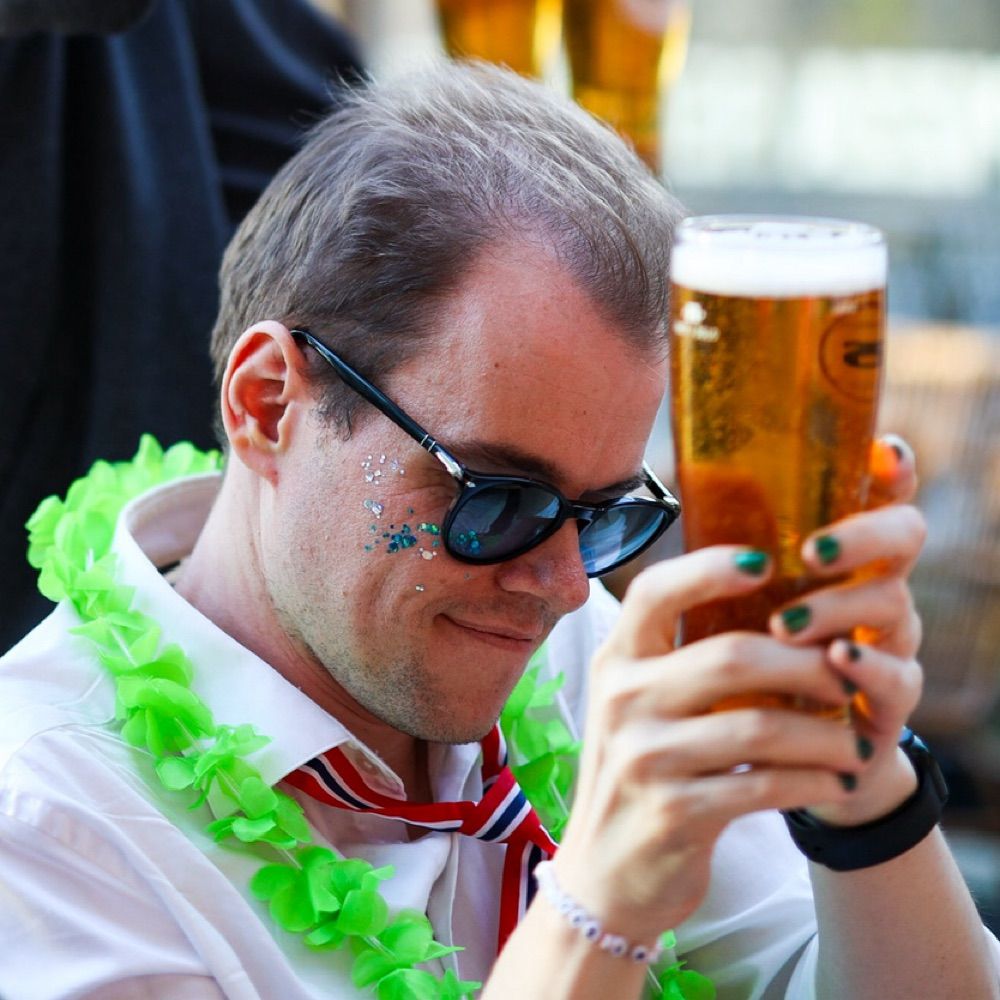 Kristian Myhre