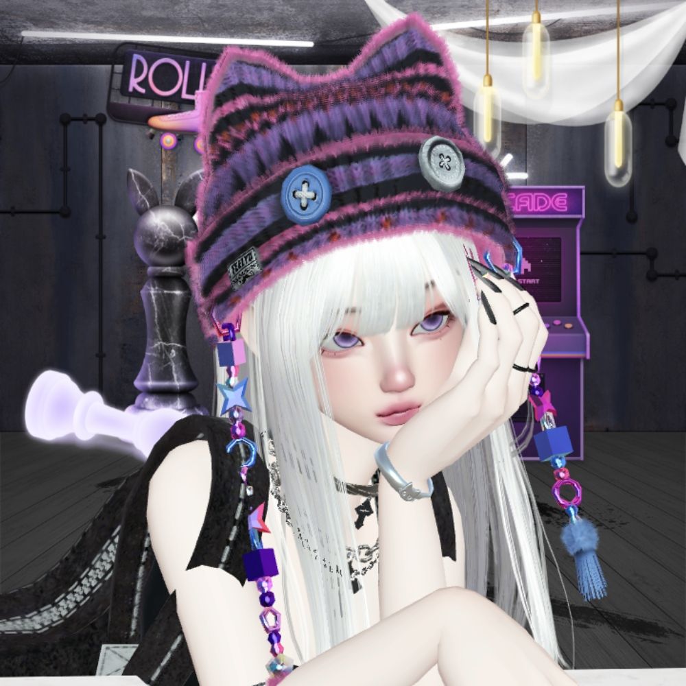 LunlaBluez