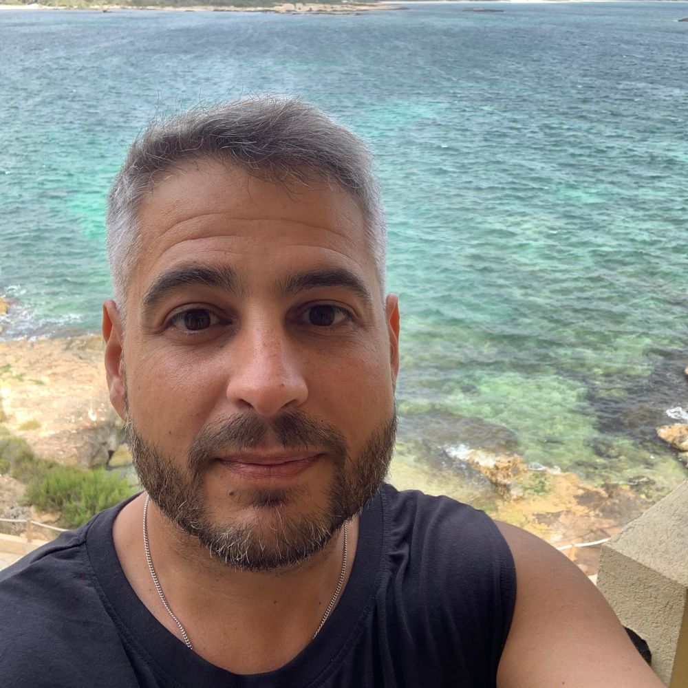 Luis Carlos