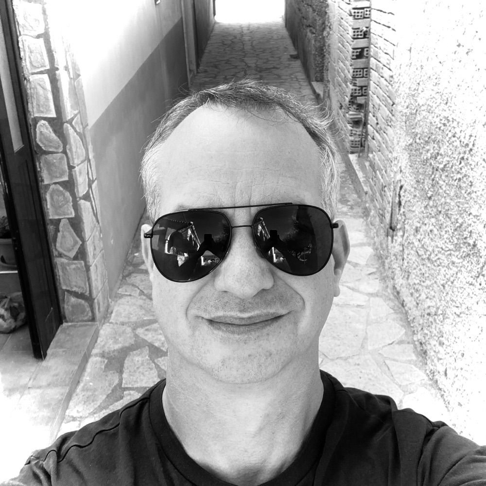 Hannes Schwarz