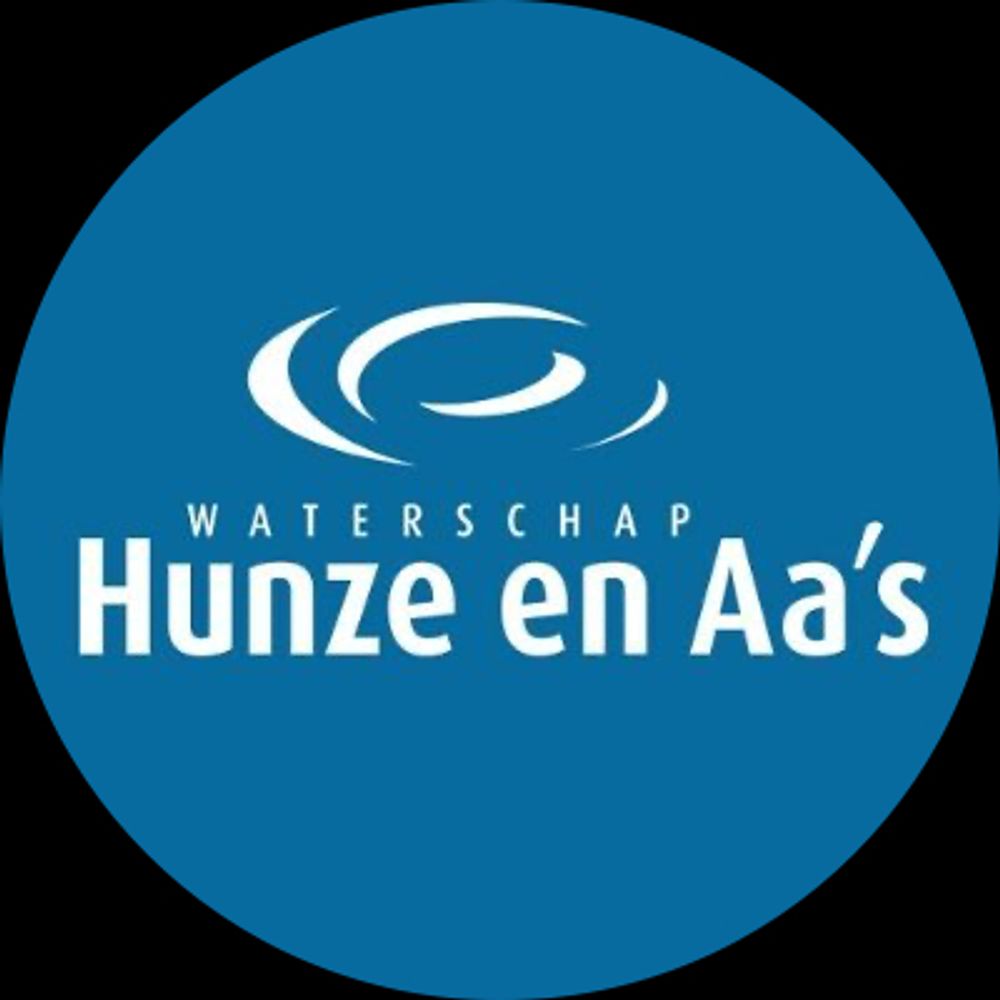Waterschap Hunze en Aa's