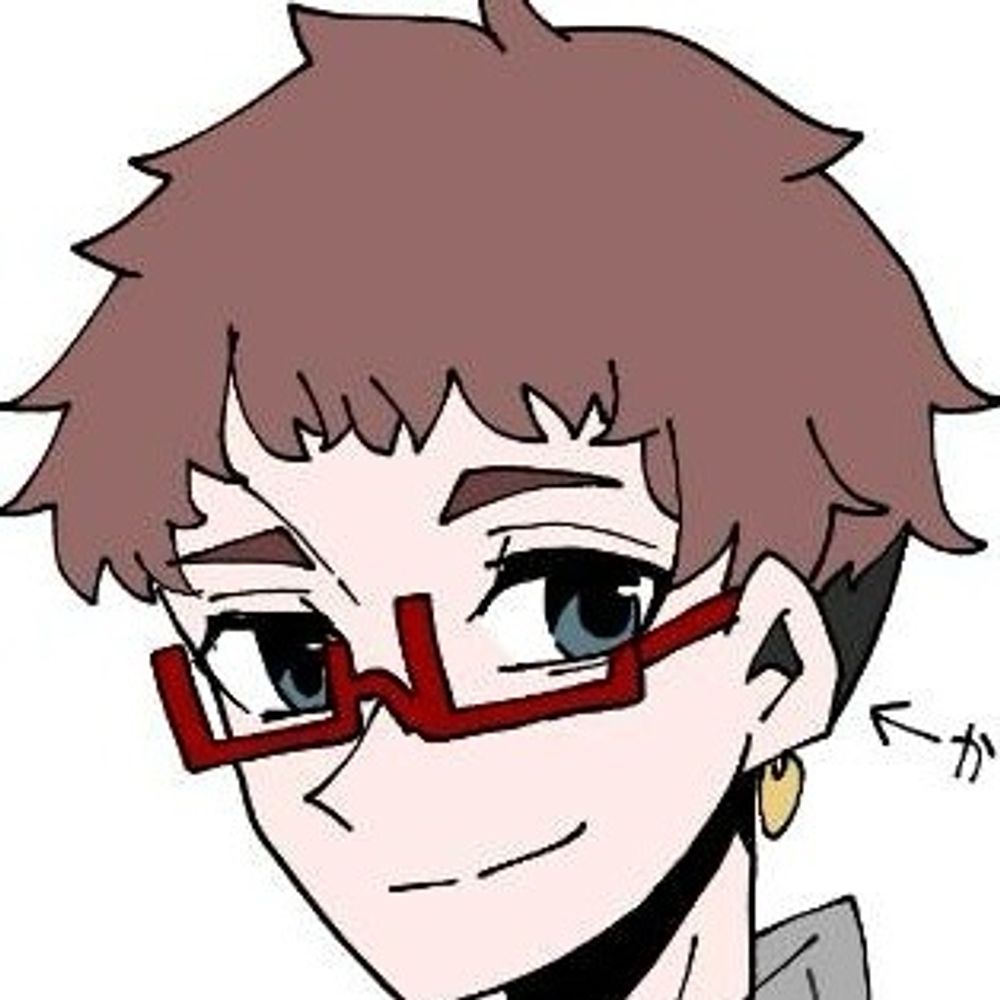 ルインは荒ぶる