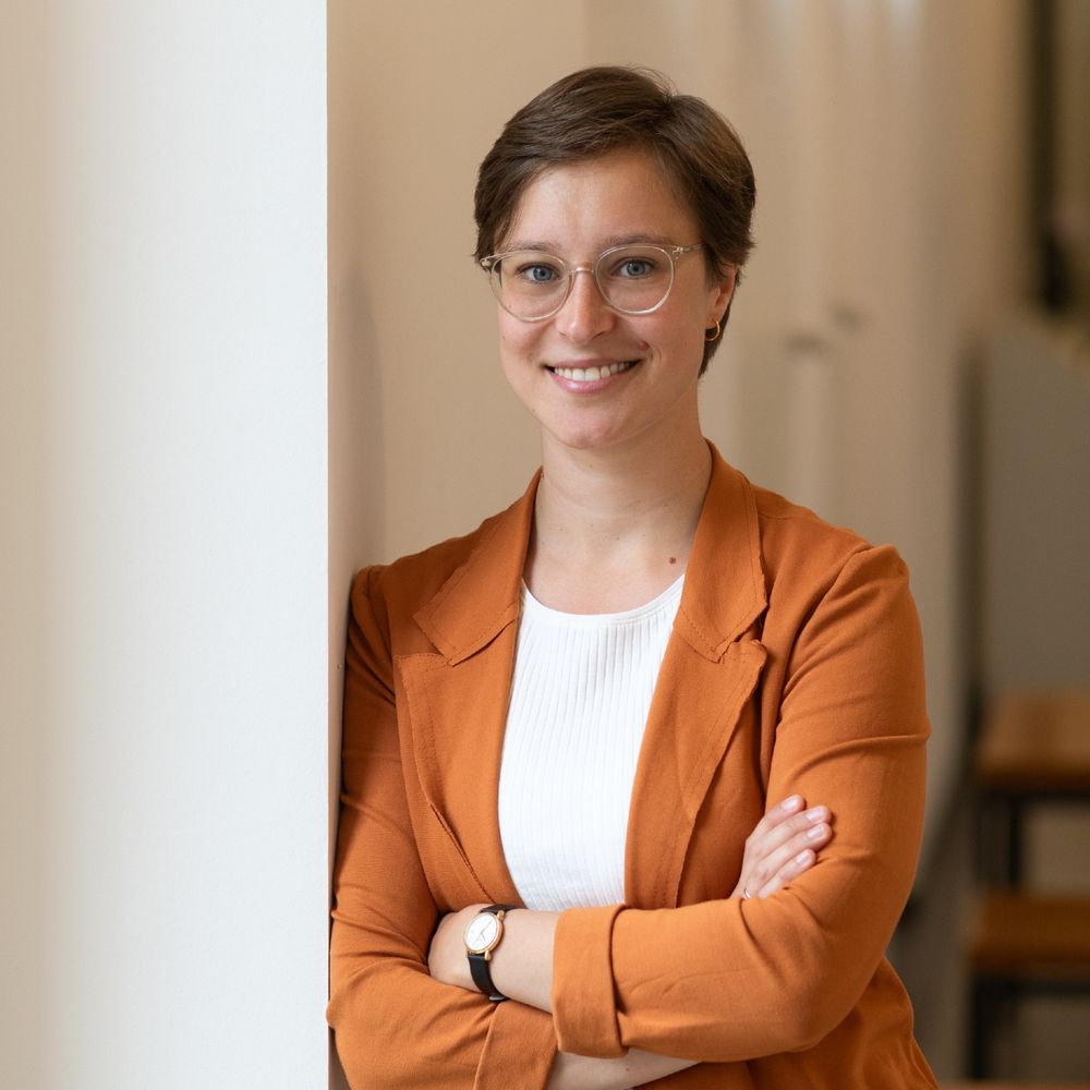Julia Gurol-Haller