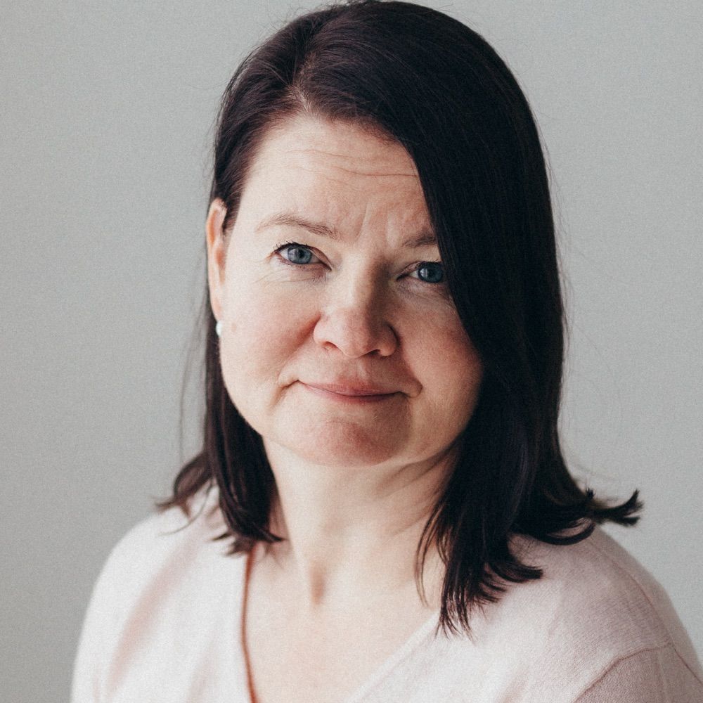 Sari Viinikainen