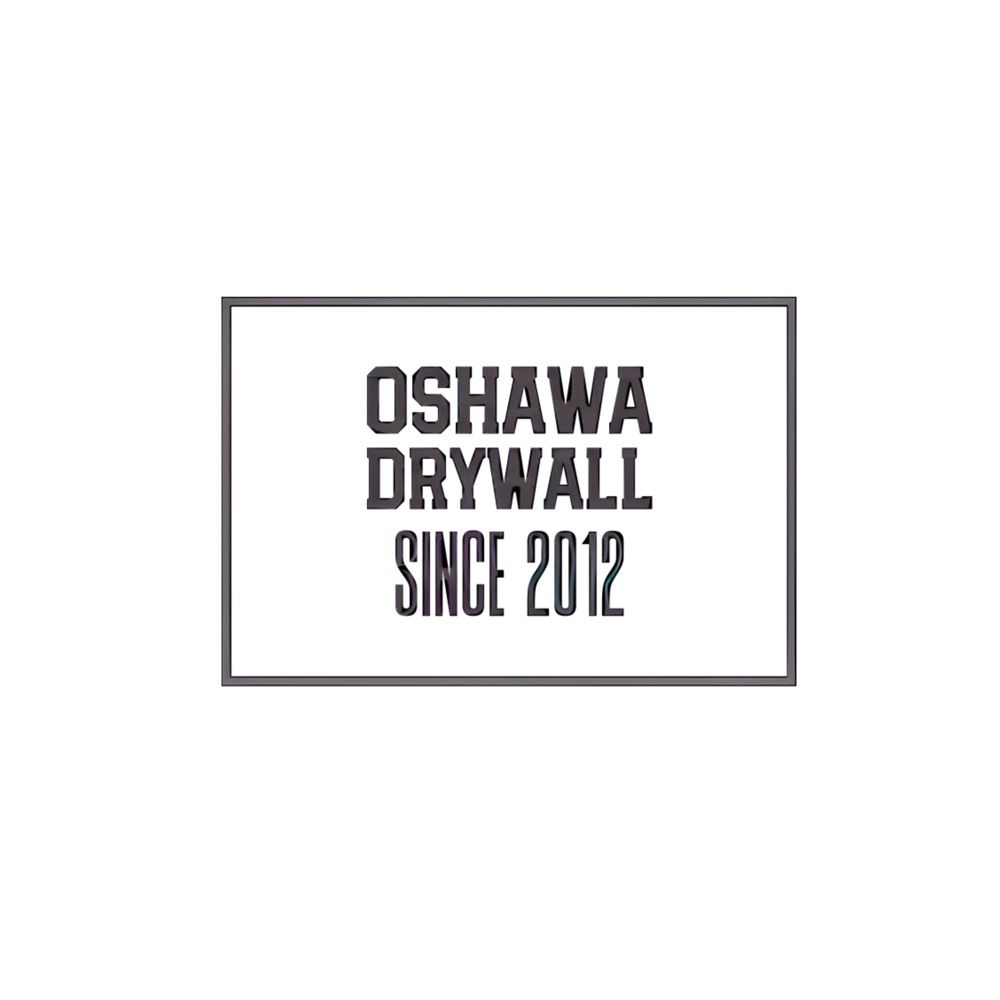 Oshawa Drywall