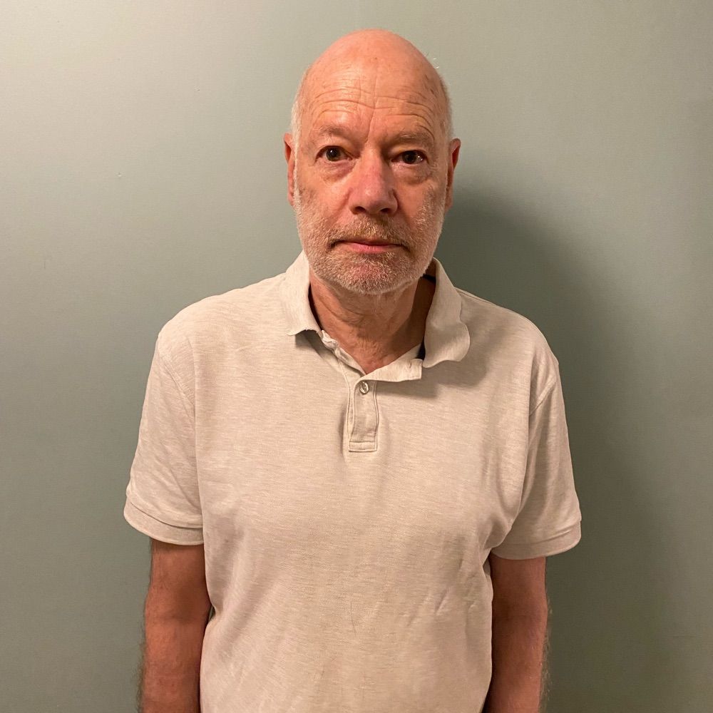 Paul salzman