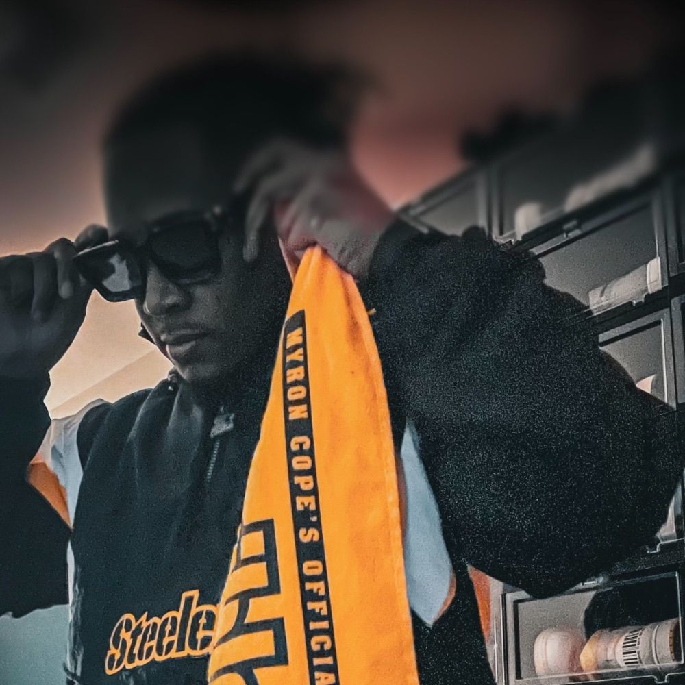 Legend of SteelerHeart