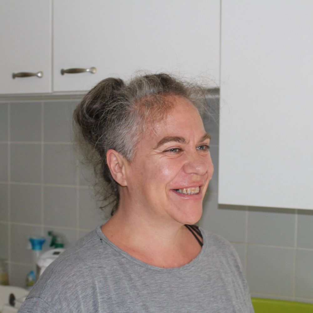 Jaine Cheruna