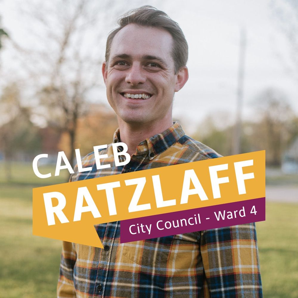 Caleb Ratzlaff