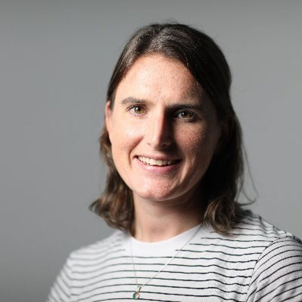 Kathleen Gallagher
