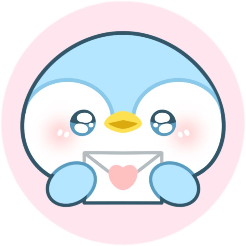 Gelly Roise 🐧💌