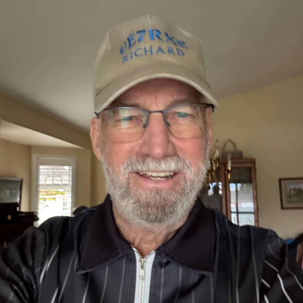 Richard Edge