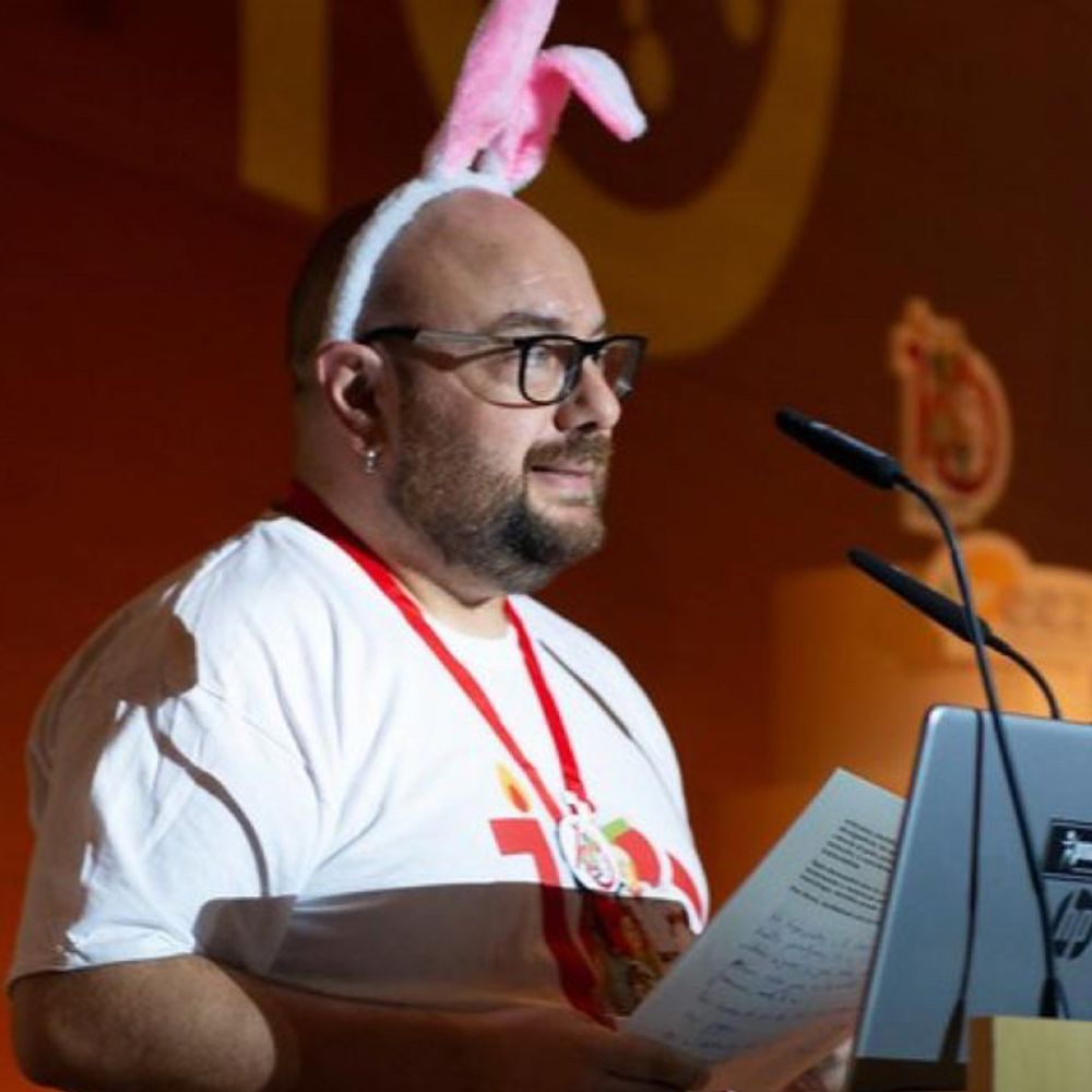 Óscar Huertas-Rosales