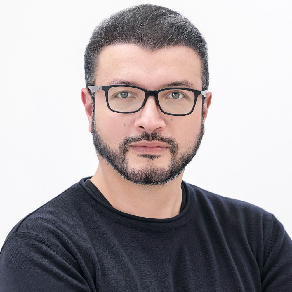 Camilo Prieto Valderrama