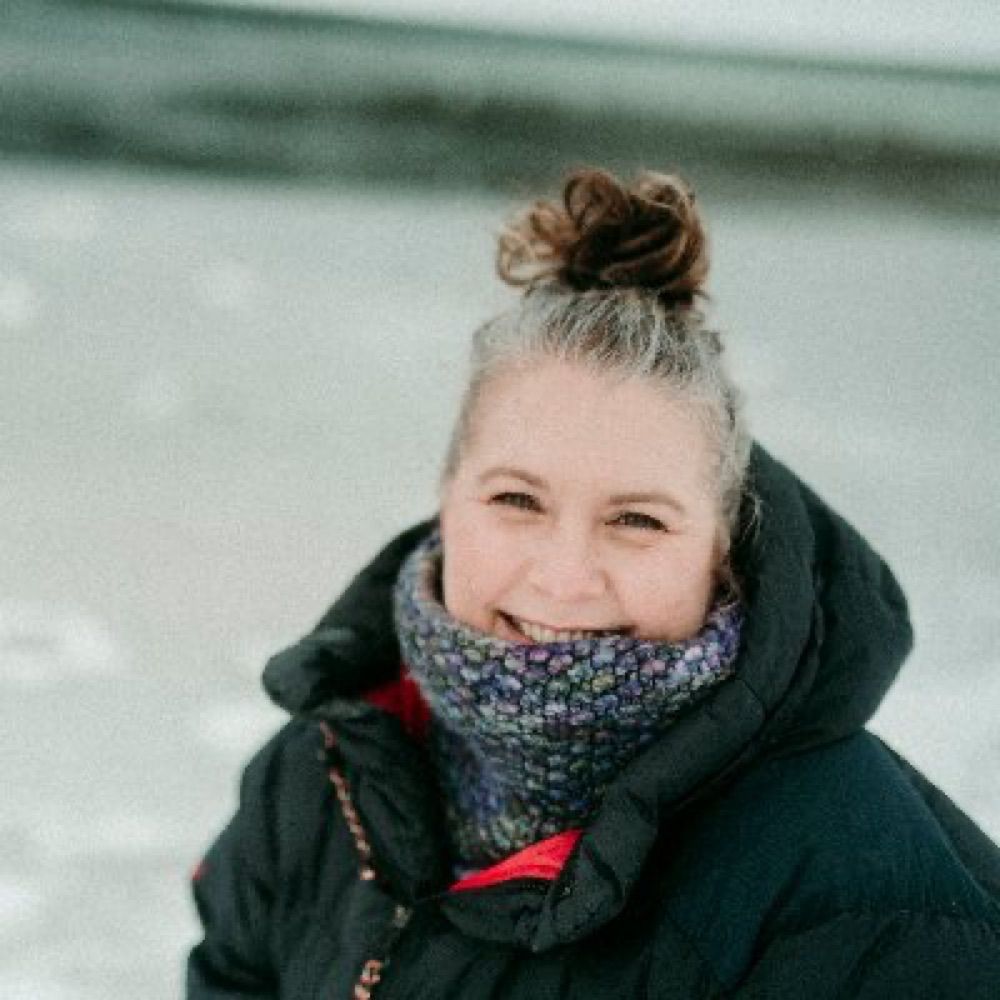 Rowenna Gryba, PhD