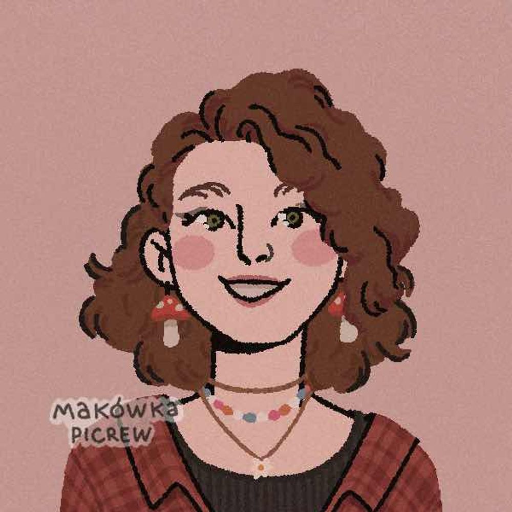 Olive 💖🛼💥