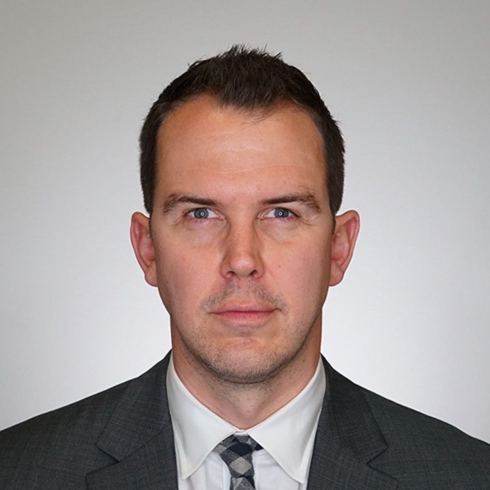 Josh Wingrove