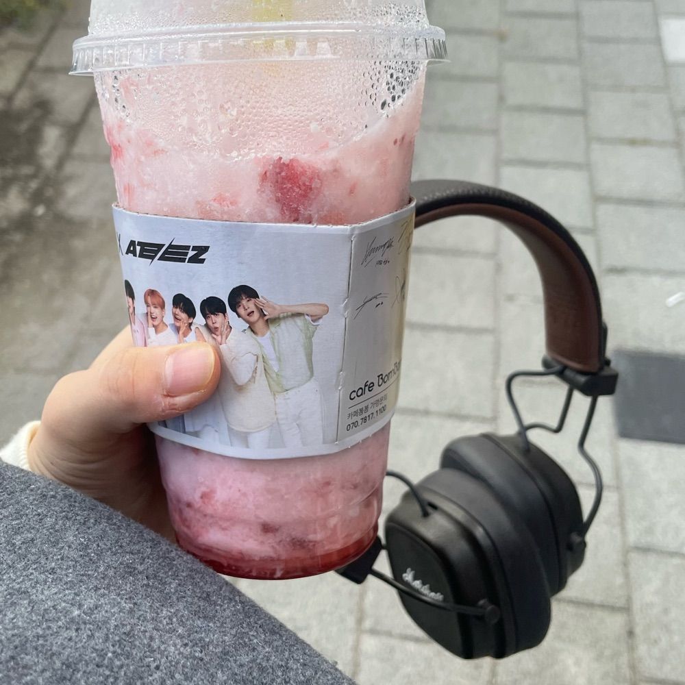 깅밍주